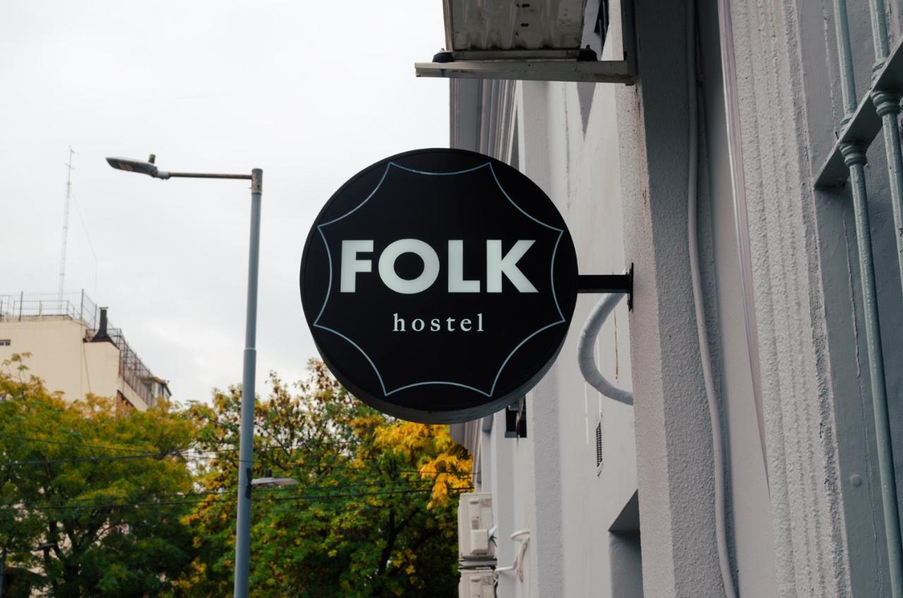 Folk Palermo Ostello Buenos Aires